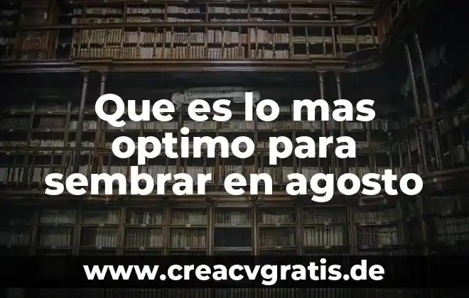 Qué es más caliente el fuego o el magma 5 Que es lo mas optimo para sembrar en agosto