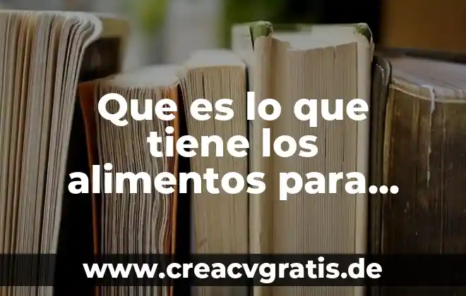 Que es un fungicida en alimentos 3 Que es lo que tiene los alimentos para que duren
