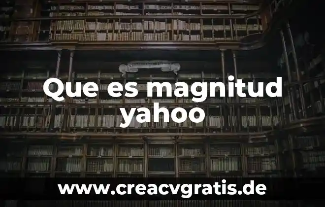 Que es la bandera mexicana yahoo 5 Que es magnitud yahoo