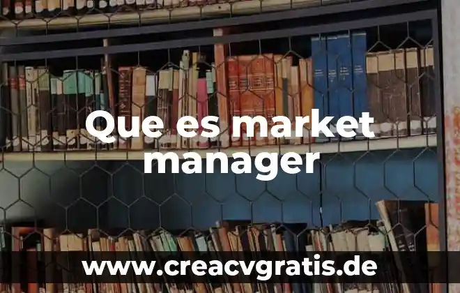 Que es com.dianxinos.optimizer.duplay 3 Que es market manager