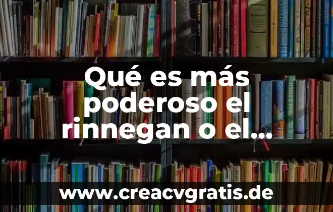 Que es mas rentable el jitomate o el aguacate 4 Qué es más poderoso el rinnegan o el byakugan
