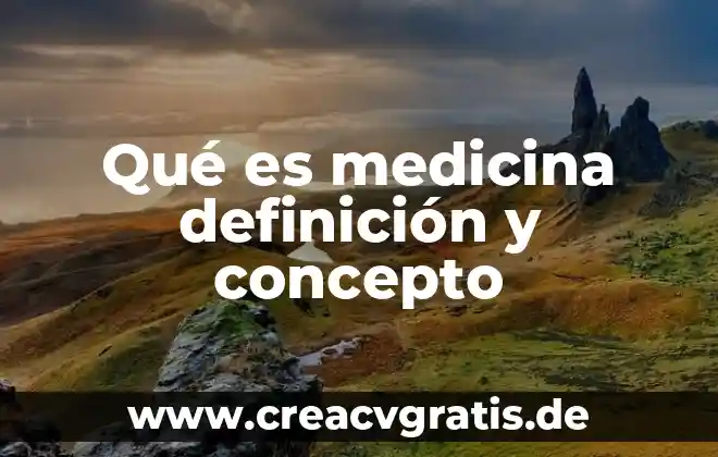 Que es el concepto del hombre para heraclico como filosofia 4 Qué es medicina definición y concepto