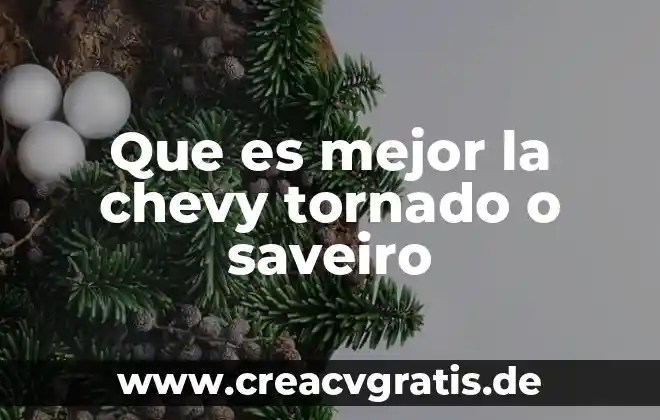 Qué es mejor para viajar un vocho o un chevy 4 Que es mejor la chevy tornado o saveiro