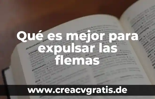 Que es mejor agua fría o tibia para bañarse 4 Qué es mejor para expulsar las flemas