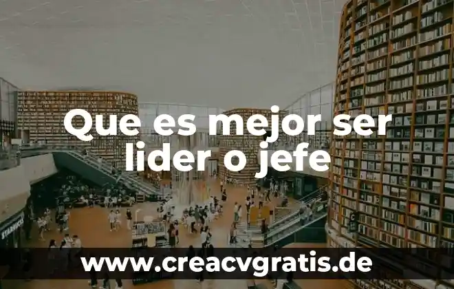 Que es mejor hacker o admin roblox 4 Que es mejor ser lider o jefe
