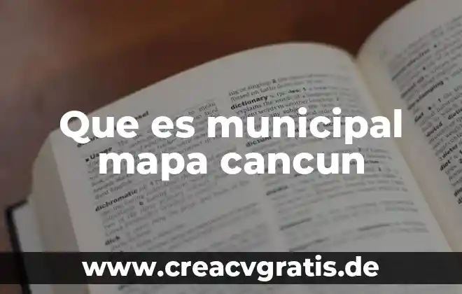 Mapa mental de que es la psicología anormal 8 Que es municipal mapa cancun