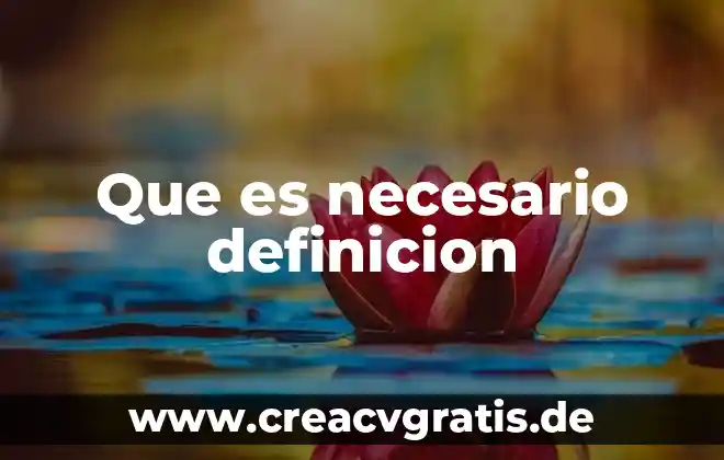 Qué es el quorum definición 3 Que es necesario definicion