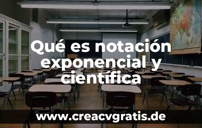 Qué es mejor promedio móvil o suavización exponencial 6 Qué es notación exponencial y científica