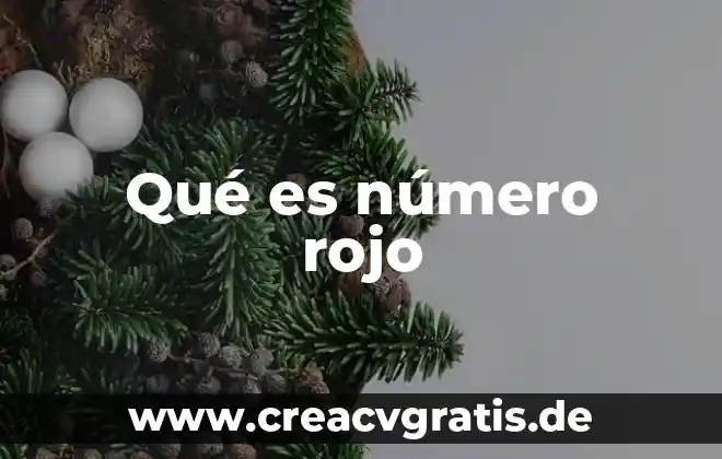 Que es mejor del color del arma azul o rojo 3 Qué es número rojo