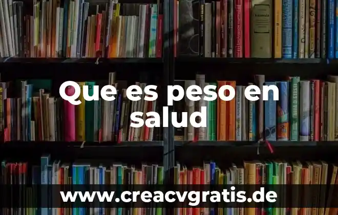 Animal que es igual a la ballena azul en peso 4 Que es peso en salud