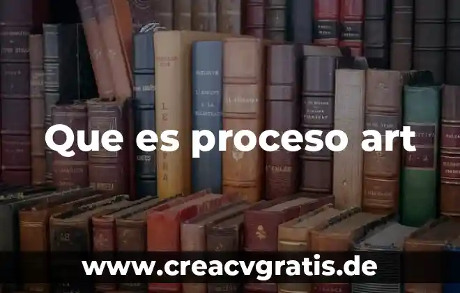 Qué es un proceso síncrono y asíncrono 5 Que es proceso art