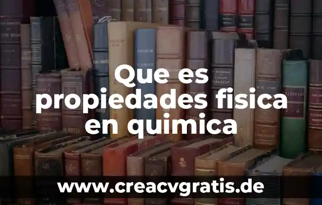 Que es el hepta quimica 3 Que es propiedades fisica en quimica