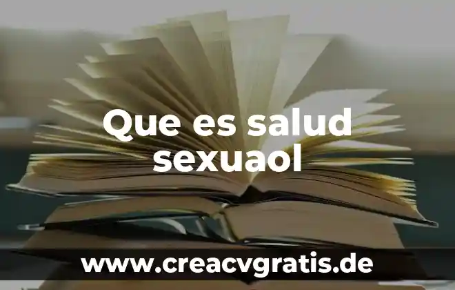 Que es la señal de la cruz para niños 5 Que es salud sexuaol