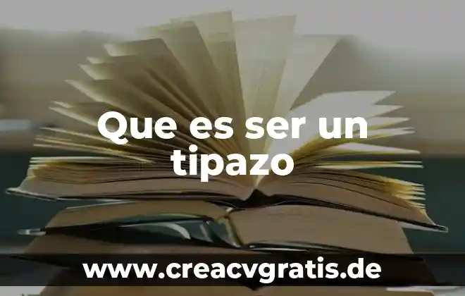Que es ser una mujer entregada 3 Que es ser un tipazo
