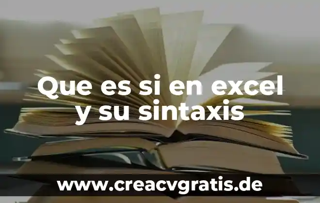 Qué es una especie de animal extinto 7 Que es si en excel y su sintaxis