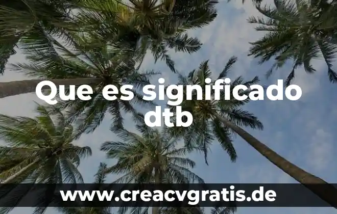Que es una constelaciones y su significado 5 Que es significado dtb