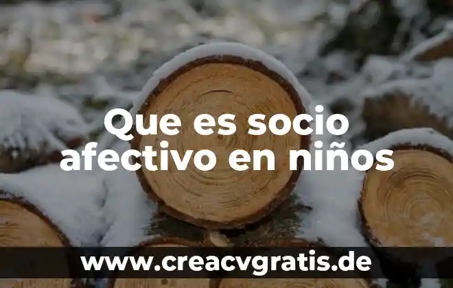 Que es ser propietario o socio 8 Que es socio afectivo en niños