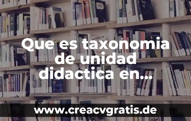 Que es un dictado explicacion niños de preescolar 6 Que es taxonomia de unidad didactica en educacion preescolar