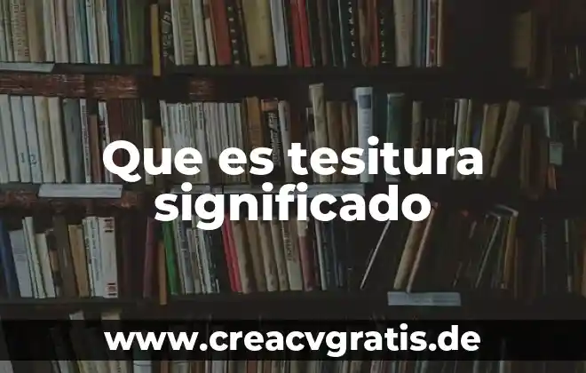 Que es pichonear significado 8 Que es tesitura significado