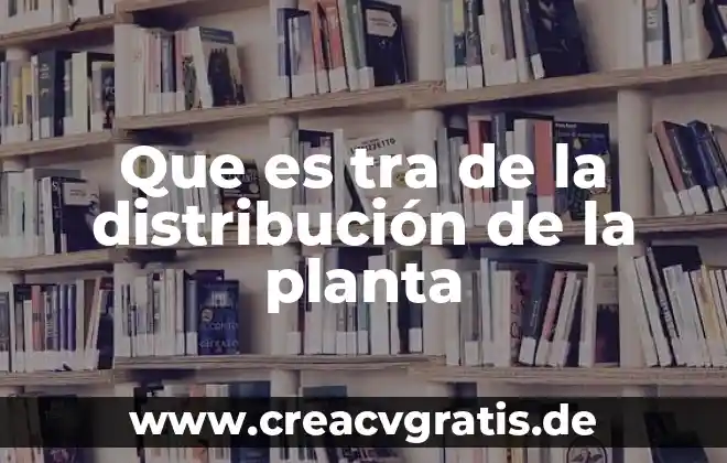 Qué es el suelo tipos de suelo propiedades y distribución 7 Que es tra de la distribución de la planta