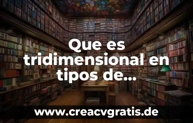 Que es comunicacion interventricular perimembranosa 4 Que es tridimensional en tipos de comunicacion