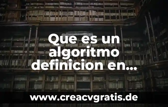 Qué es un chilango Yahoo Respuestas 3 Que es un algoritmo definicion en yahoo
