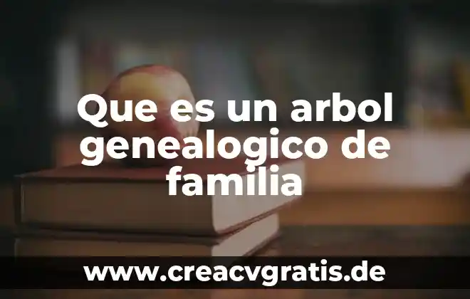 Que es un timbre postal significado 7 Que es un arbol genealogico de familia