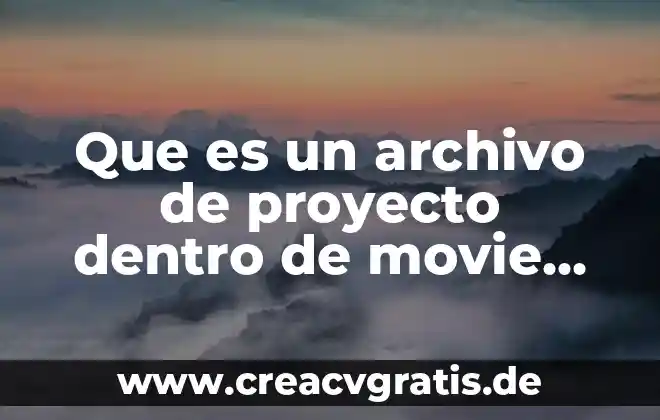 Qué es un solido en game maker 3 Que es un archivo de proyecto dentro de movie maker