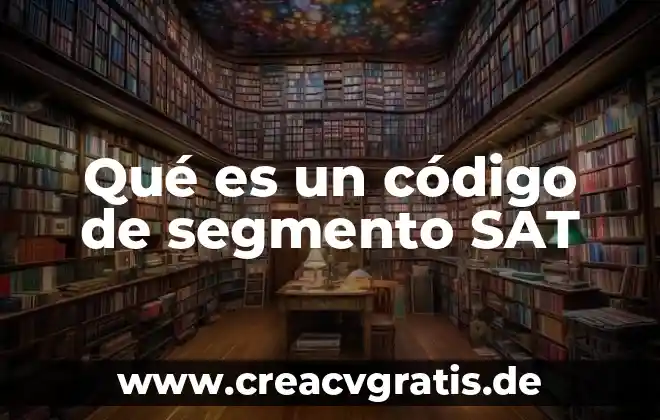 Qué es formula tipos en informática 3 Qué es un código de segmento SAT