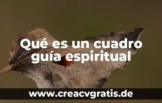 Que es economia modelos capitalista+ 3 Qu茅 es un cuadro gu铆a espiritual