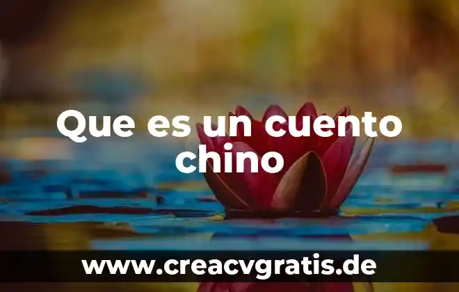 Samsung galaxy note como me doy cuenta que es chino 3 Que es un cuento chino