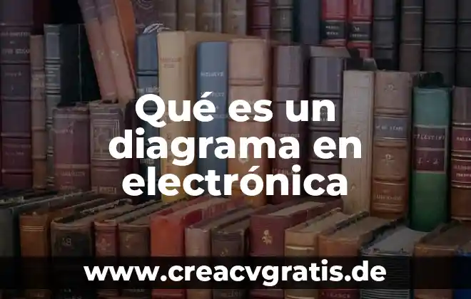 Qué es una firma electrónica base 64 6 Qué es un diagrama en electrónica