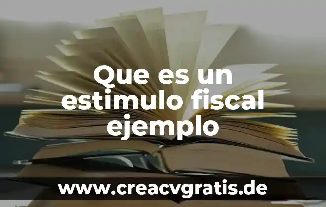 Qué es el estímulo interoceptivo y exteroceptivo en psicología 7 Que es un estimulo fiscal ejemplo