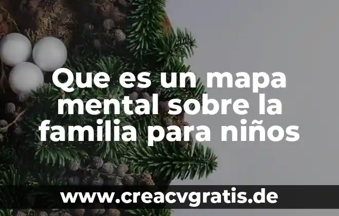 Qué es la lógica deóntica mapa mental 7 Que es un mapa mental sobre la familia para niños