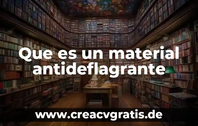 Que es un múltiple de succión agua potable 5 Que es un material antideflagrante