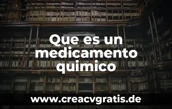 Medicamento agua inyectable para que es 8 Que es un medicamento quimico