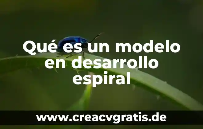 Modelo atómico de dalton halla demostrado que es cierto 6 Qué es un modelo en desarrollo espiral