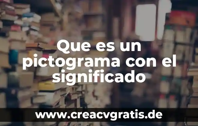 Qué es ser elitista significado 8 Que es un pictograma con el significado