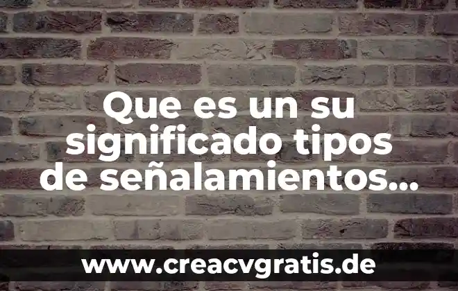Que es medidas de seguridad de redes sociales 3 Que es un su significado tipos de señalamientos sociales