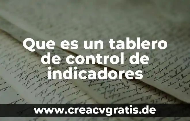 Qué es una especie de animal extinto 6 Que es un tablero de control de indicadores