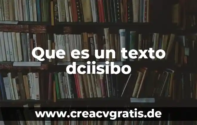Que es la definicion del ovulo de la flor 8 Que es un texto dciisibo