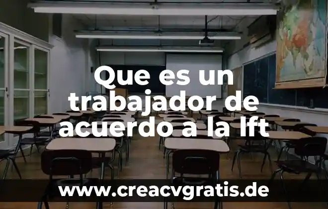 Que es pensamiento sistemico de acuerdo a sistemas suaves 4 Que es un trabajador de acuerdo a la lft