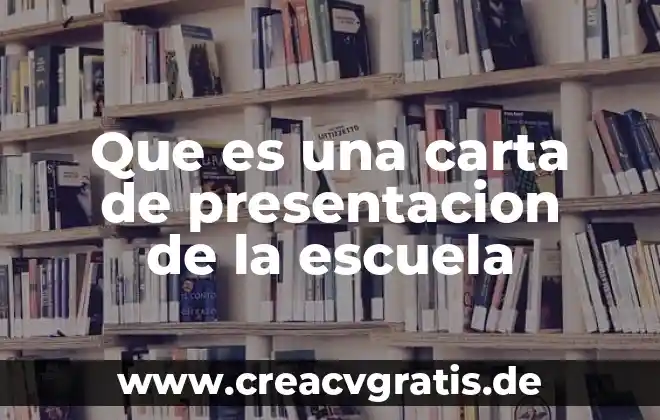 Que es la carta x-s minitab 3 Que es una carta de presentacion de la escuela