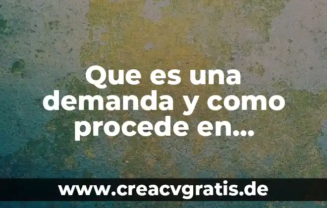 Que es el principio de publicidad en materia penal 8 Que es una demanda y como procede en materia penal
