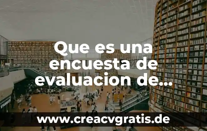 Que es escasez de recursos y necesidades ilimitadas 3 Que es una encuesta de evaluacion de necesidades