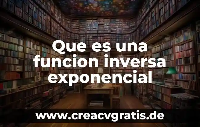 Qué es mejor promedio móvil o suavización exponencial 7 Que es una funcion inversa exponencial