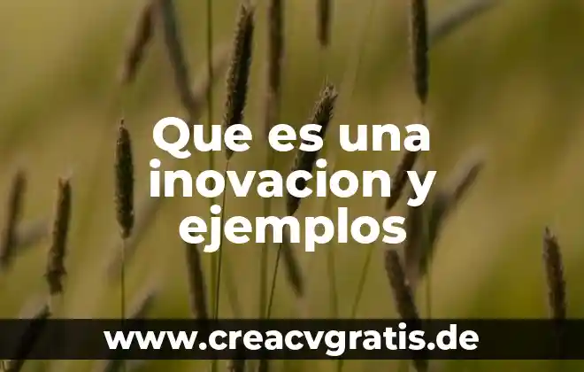 Que es mensaje subliminal ejemplos 4 Que es una inovacion y ejemplos