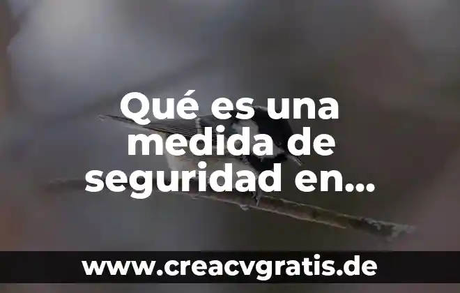 Qué es un sólido en química 5 Qué es una medida de seguridad en química