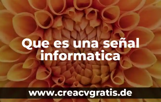 Qué es frame relay en informática 7 Que es una señal informatica