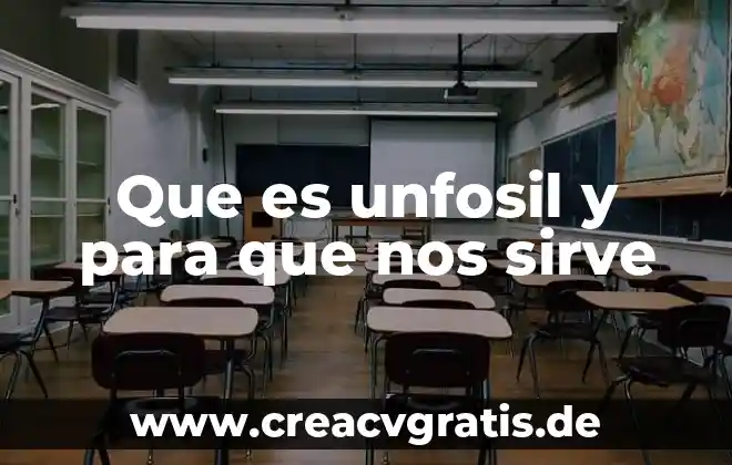 Que es y para q nos sirve agrimonia planta 5 Que es unfosil y para que nos sirve